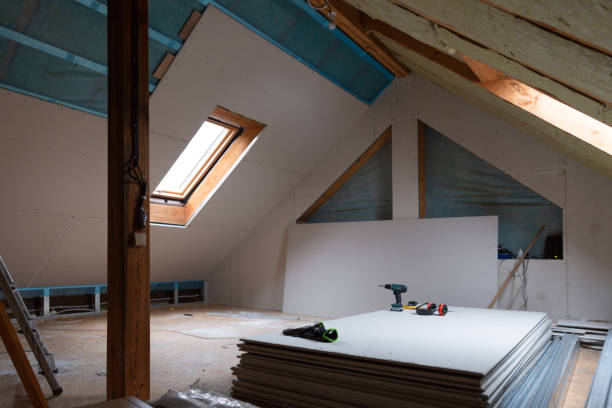 Best Insulation for Specific Applications in Davidson, NC