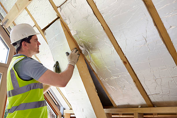Best Types of Insulation in Davidson, NC